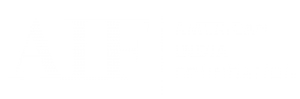 Logo of AIF