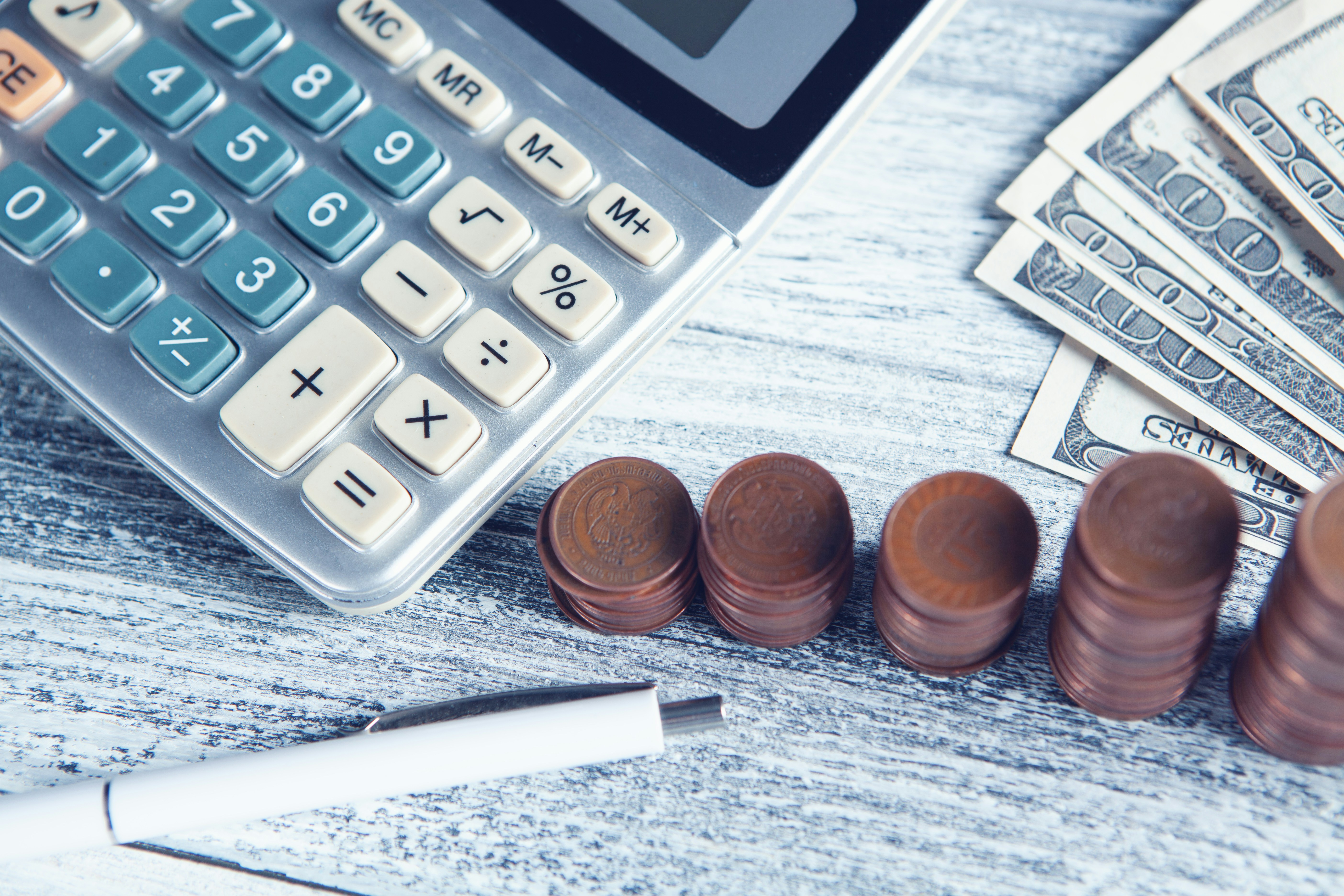 Accounts Executive (AIF-SP-005)